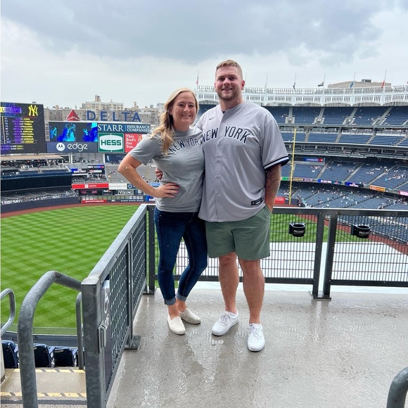 Meet your Posher, Courtney - Picture 5 of 10